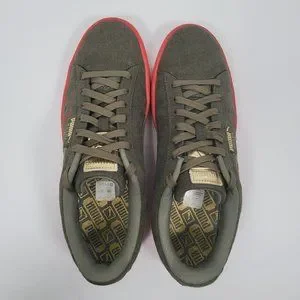 Puma Suede Dragon Edition | Shoes | Puma Suede Dragon 